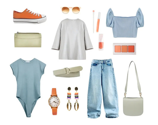 The Rule of Thirds: Elevate Your Styling Game - Style Ratio