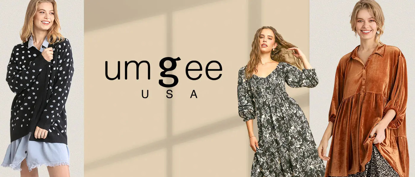 Umgee USA - Style Ratio