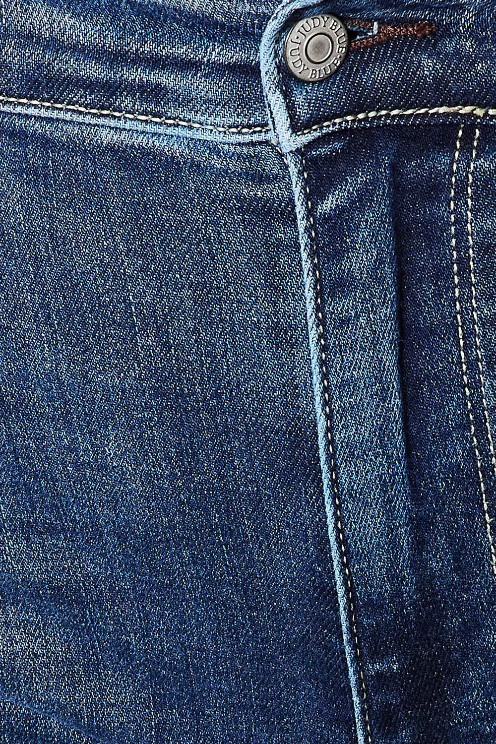 Judy Blue Mid Rise Bootcut Jeans Trendsi