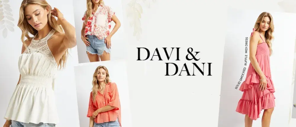 Davi & Dani - Style Ratio