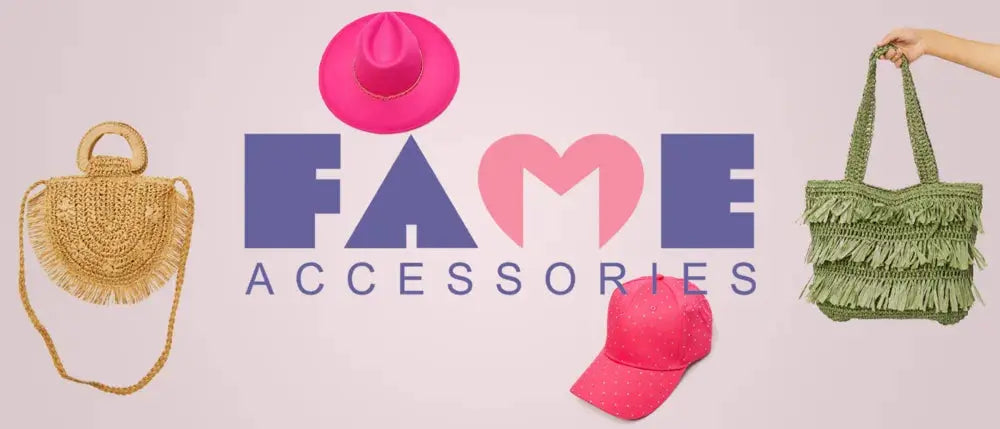 Fame Accessories - Style Ratio