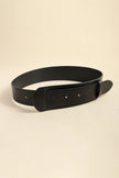 PU Leather Belt  Style Ratio