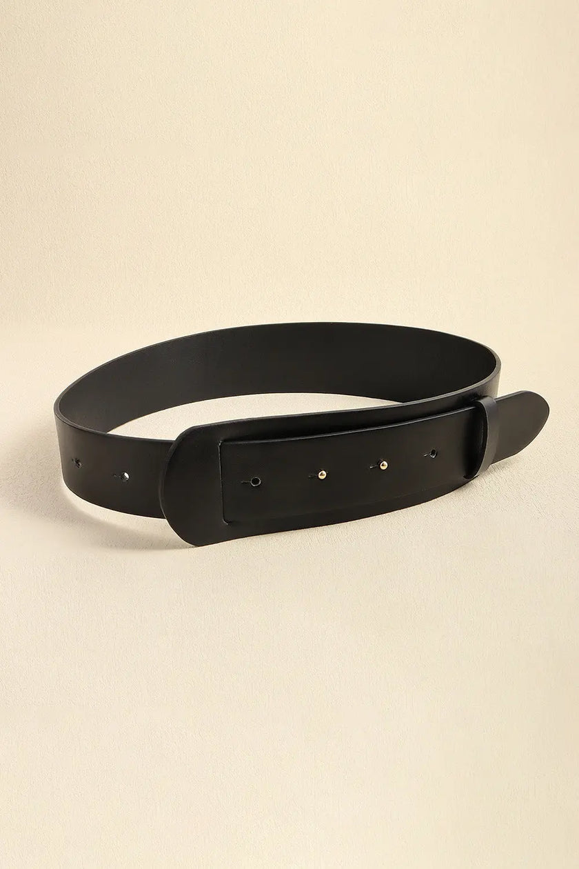 PU Leather Belt  Style Ratio