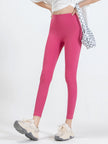 Wide Waistband Sports Leggings  Style Ratio