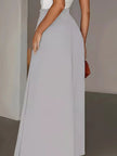 High Waist Wide Leg Pants  Style Ratio