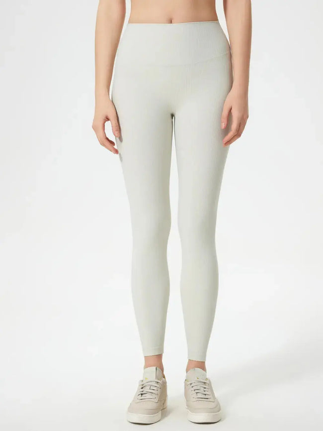 Millennia High Waist Active Leggings  Style Ratio