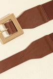 PU Leather Belt  Style Ratio