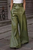 High Waist Wide Flare Pants  Style Ratio