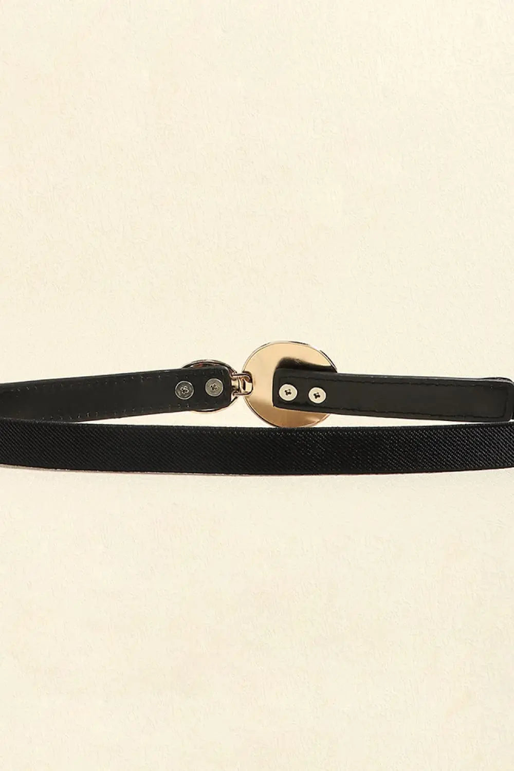 PU Leather Belt  Style Ratio