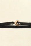 PU Leather Belt  Style Ratio