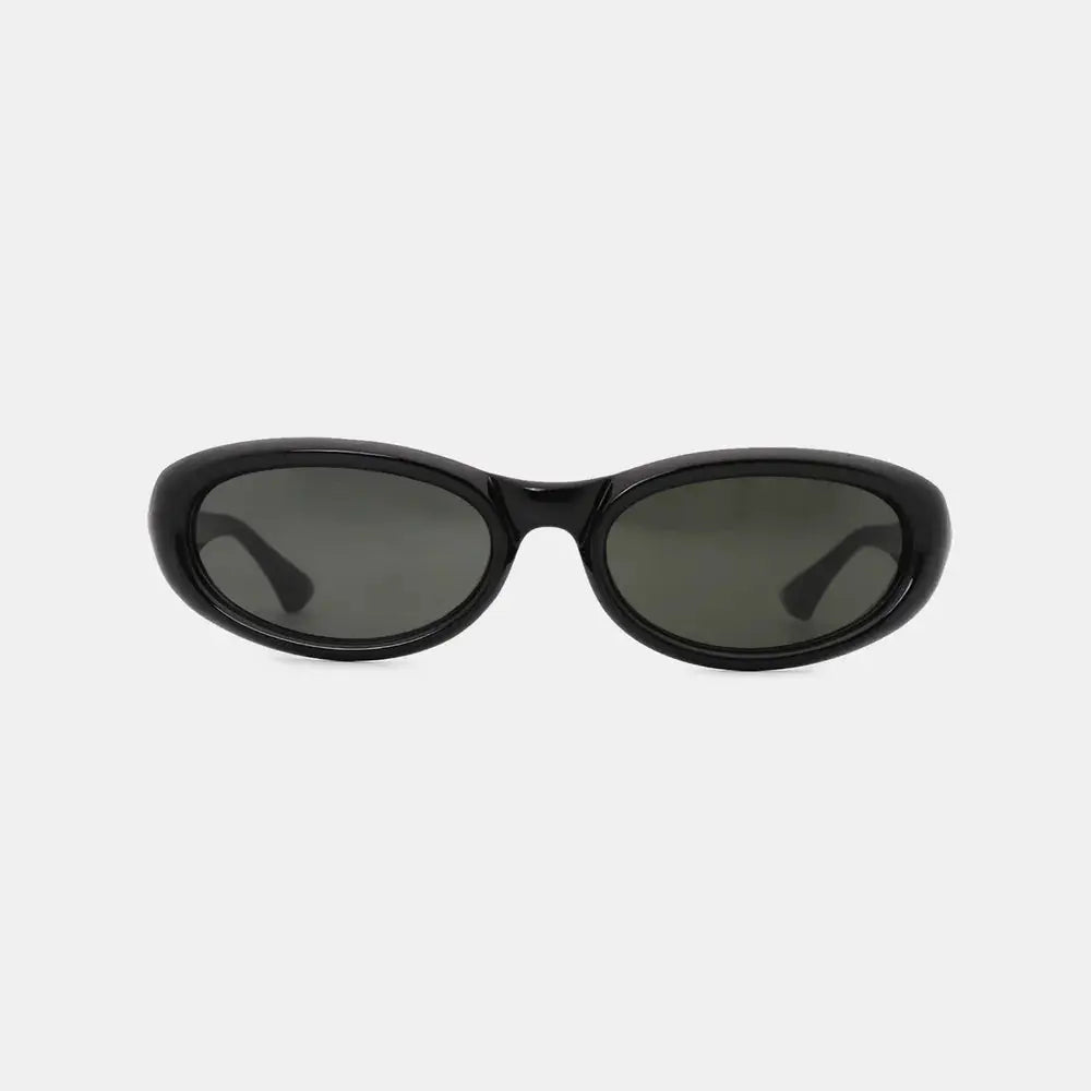 Polycarbonate Frame Cat Eye Sunglasses  Style Ratio