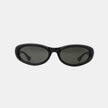 Polycarbonate Frame Cat Eye Sunglasses  Style Ratio