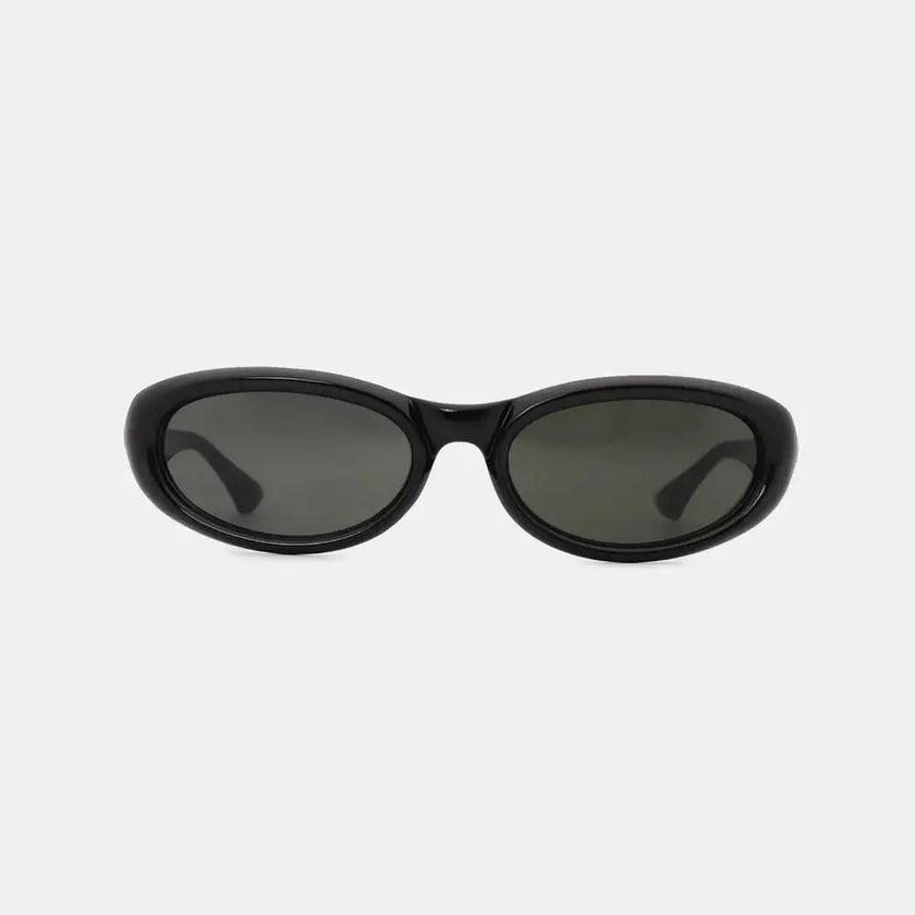 Polycarbonate Frame Cat Eye Sunglasses  Style Ratio
