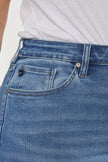 Kancan Full Size High Waist Jeans  Style Ratio