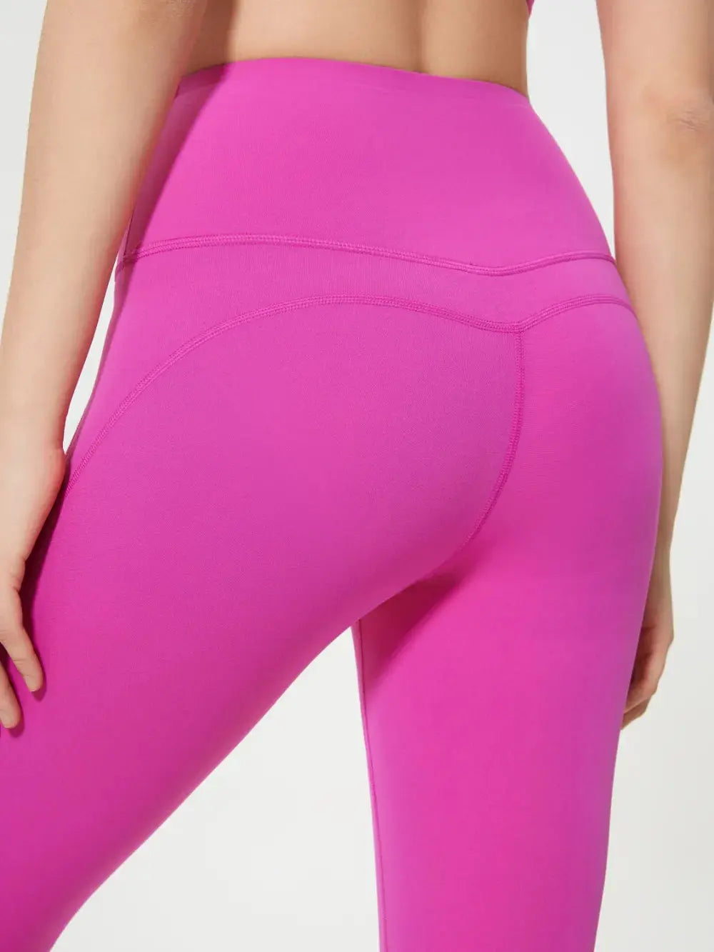 Millennia Wide Waistband Active Leggings  Style Ratio