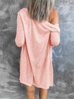 Lightweight Button-Down Cardigan  Style Ratio