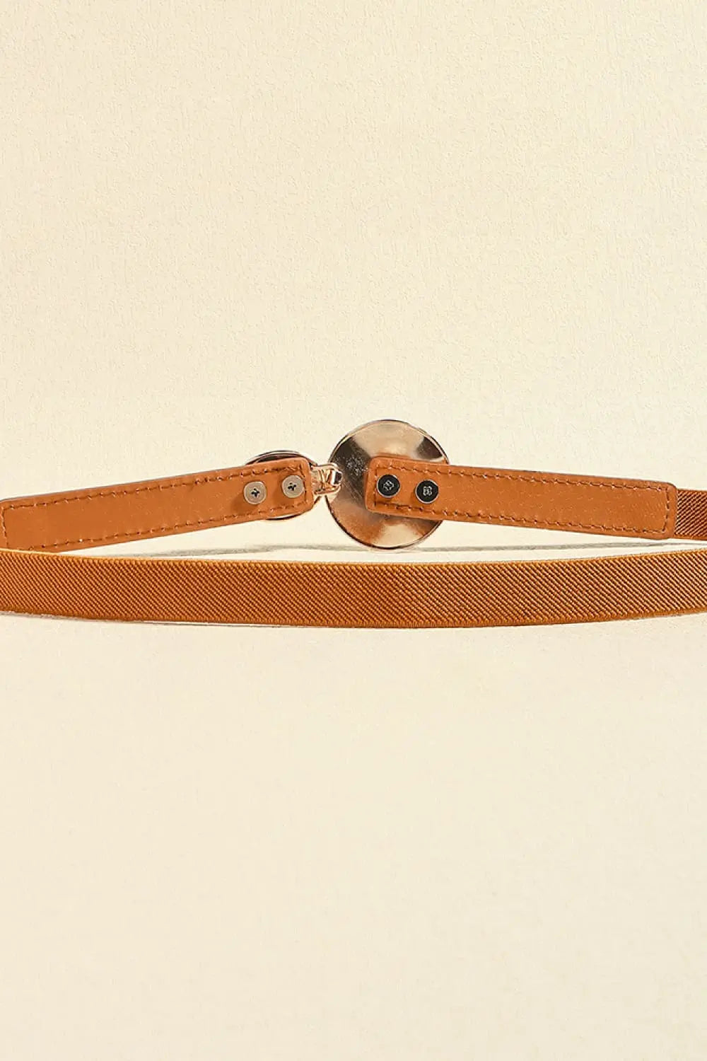 PU Leather Belt  Style Ratio