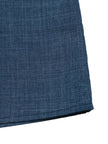 Casual V-Neck Elastic Waist Romper  Style Ratio