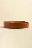 PU Leather Belt  Style Ratio