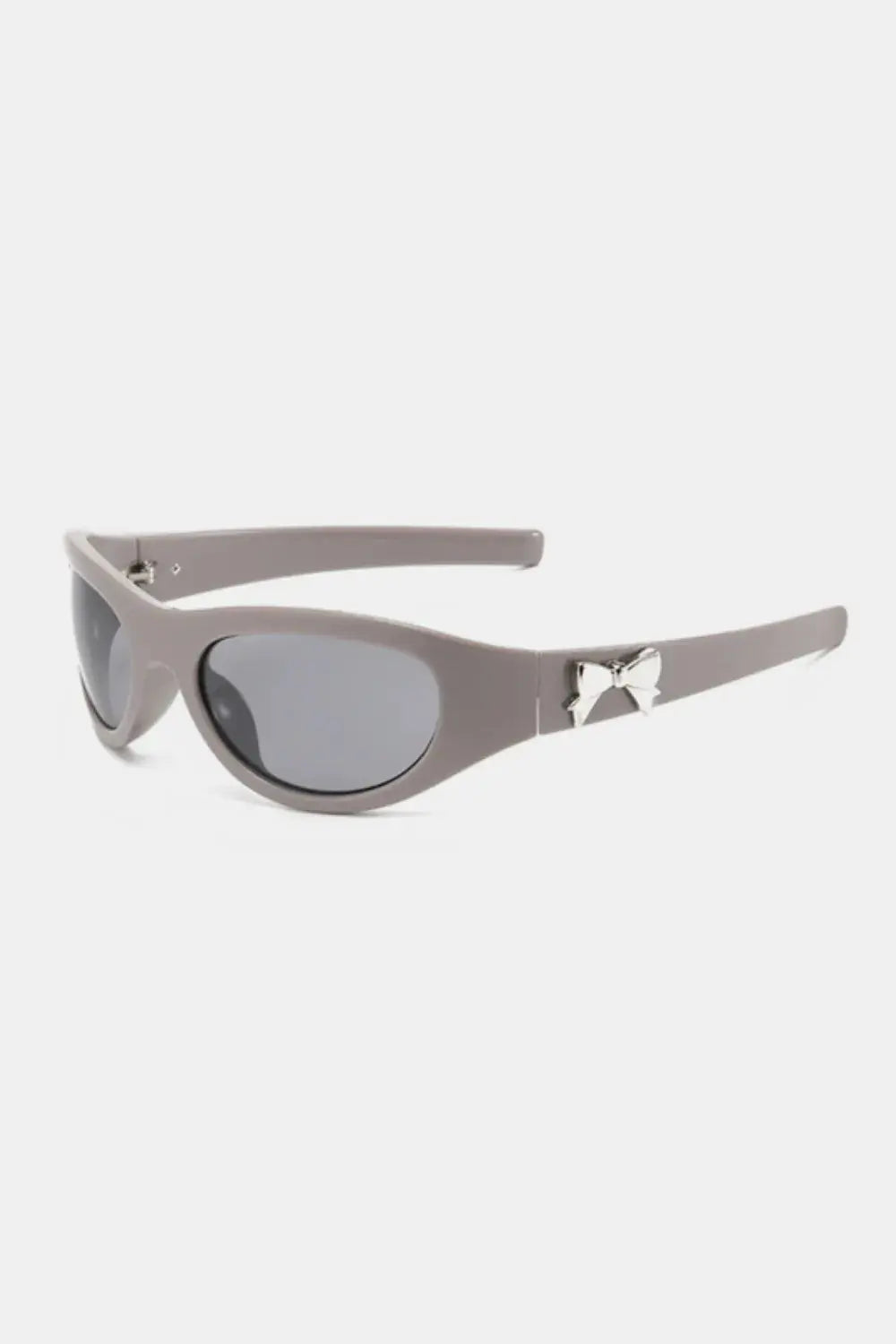 Polycarbonate Frame Cat-Eye Sunglasses  Style Ratio