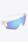 Polycarbonate Shield Sunglasses  Style Ratio