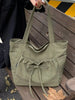 Lightweight Bow Decor Handbag  Style Ratio