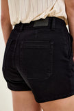 Judy Blue High-Waisted Trouser Shorts - Style Ratio