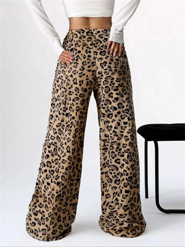 Drawstring with Pockets Pants  Style Ratio
