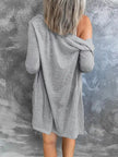 Lightweight Button-Down Cardigan  Style Ratio