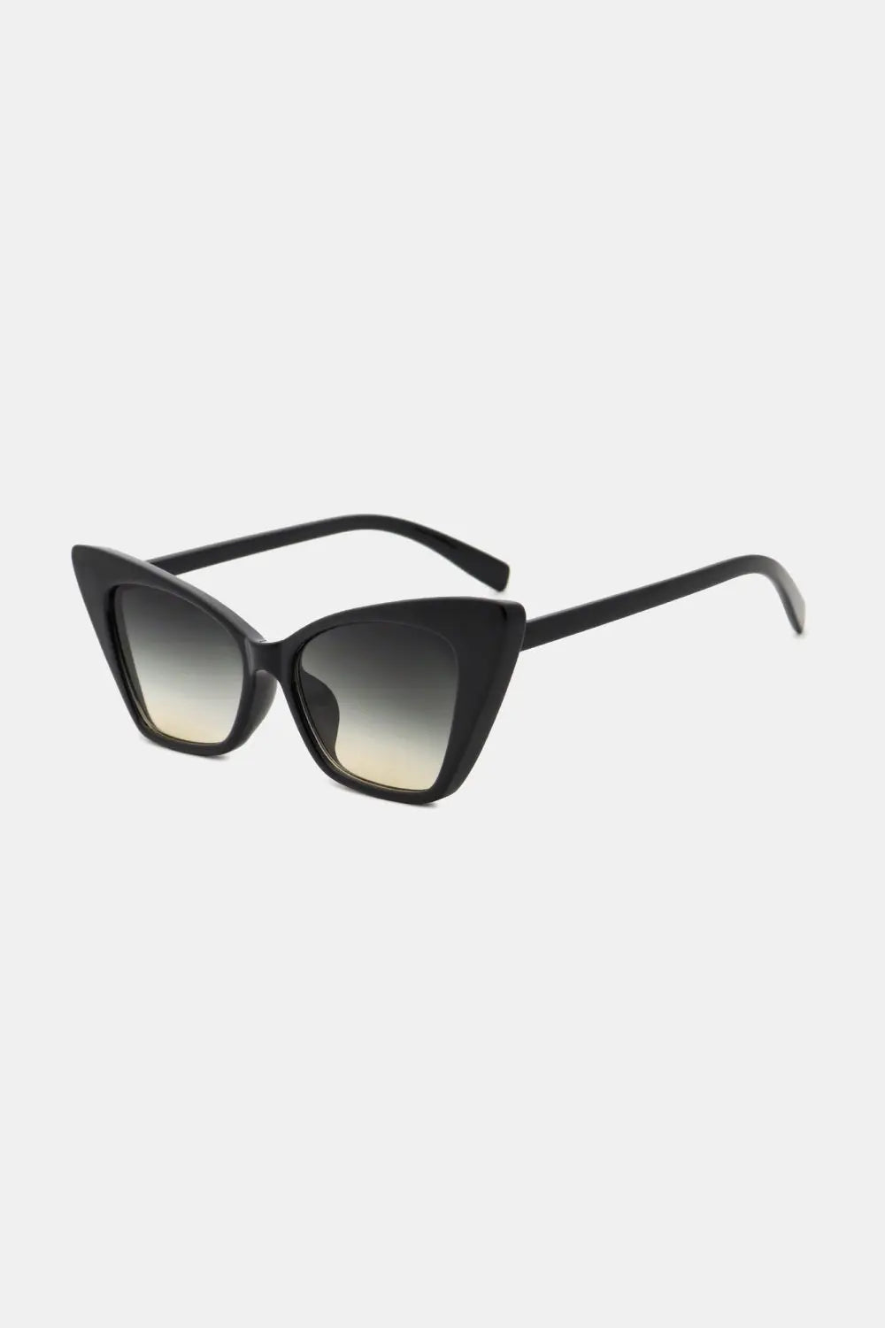 Acetate Lens Cat Eye Sunglasses  Style Ratio
