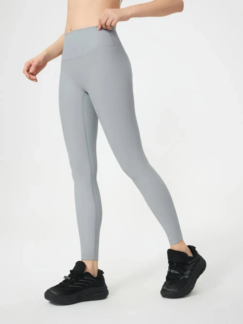 Millennia High Waist Active Leggings  Style Ratio