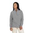 Neurospicy: Embroidered Rainbow Infinity Fleece Pullover — Inclusion Sweatshirt  Style Ratio