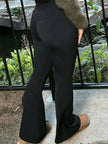 High-Waisted Flare Pants  Style Ratio