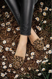 Forever Link Leopard Flats  Style Ratio