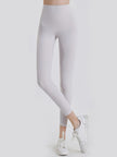 Wide Waistband Sports Leggings  Style Ratio