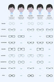 Acetate Lens Square Sunglasses  Style Ratio