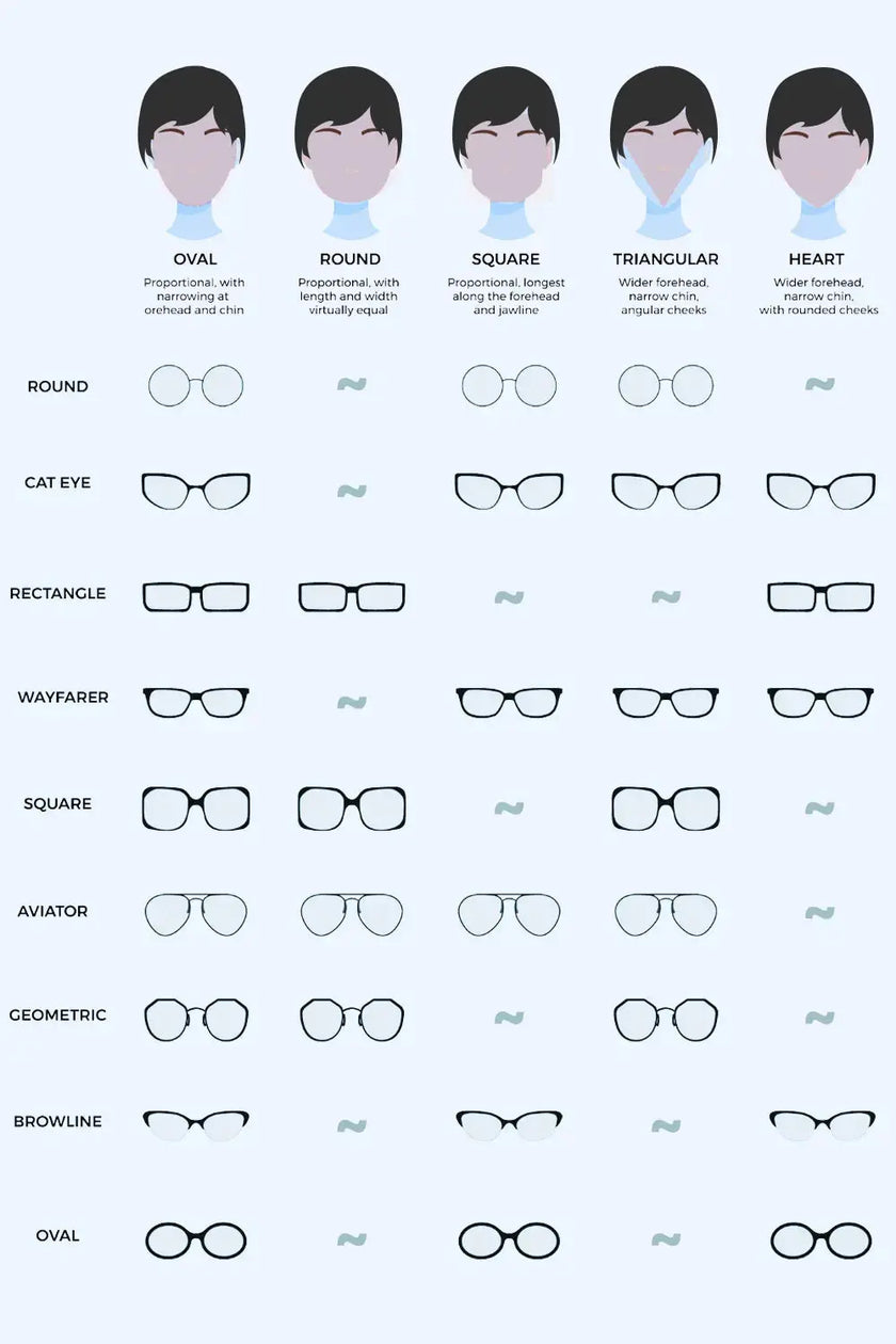 Acetate Lens Square Sunglasses  Style Ratio