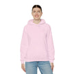Neurospicy: Neurodiversity Infinity - Neuro Word Cloud Hoodie  Style Ratio