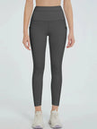 High Waist Active Leggings  Style Ratio
