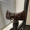 Mini Bag Casual Shoulder Bag  Style Ratio