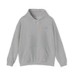 Neurospicy: Colorful Hands w/Words & Butterflies Design Hoodie  Style Ratio