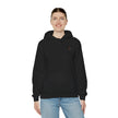 Neurospicy: Neurodiversity Infinity - Neuro Word Cloud Hoodie  Style Ratio