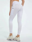 High Waist Active Leggings  Style Ratio