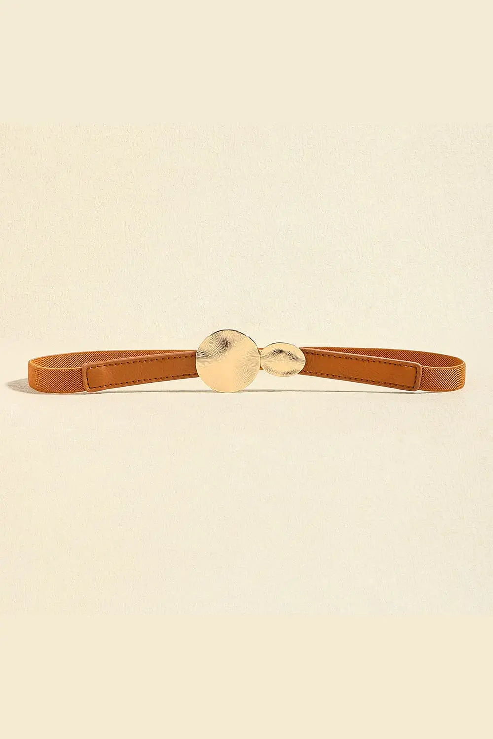 PU Leather Belt  Style Ratio