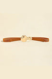 PU Leather Belt  Style Ratio