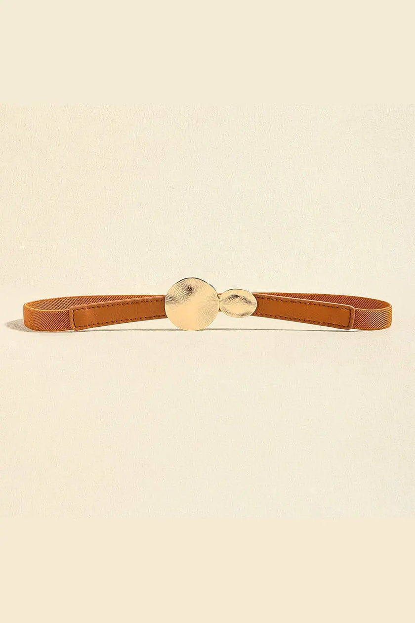 PU Leather Belt  Style Ratio