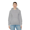 Neurospicy: Neurodiversity Infinity - Neuro Word Cloud Hoodie  Style Ratio