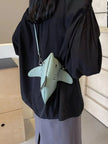 Shark Design Crossbody Bag  Style Ratio