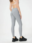 Millennia High Waist Active Leggings  Style Ratio