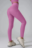 High Waist Active Leggings  Style Ratio